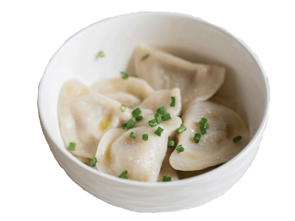 Pierogi Suppe Pierogi Suppe
