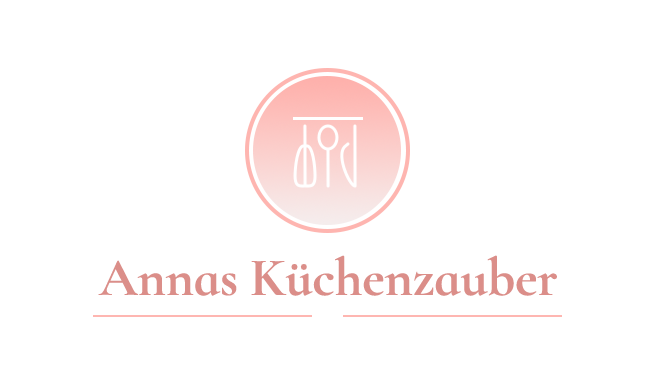 Logo Annas Küchenzauber